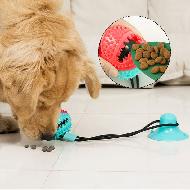 2pcs Pet Dog Rope Toy Teething Training Toy for Small Dogs Chew Toys